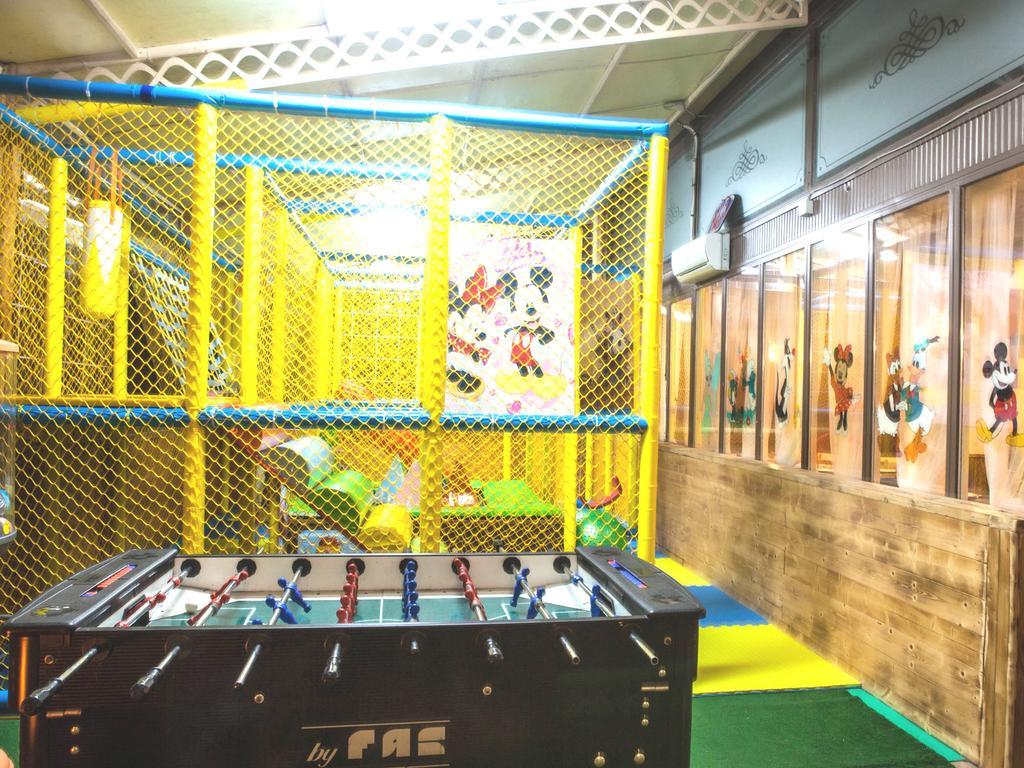 Hotel Edone Roe エクステリア 写真