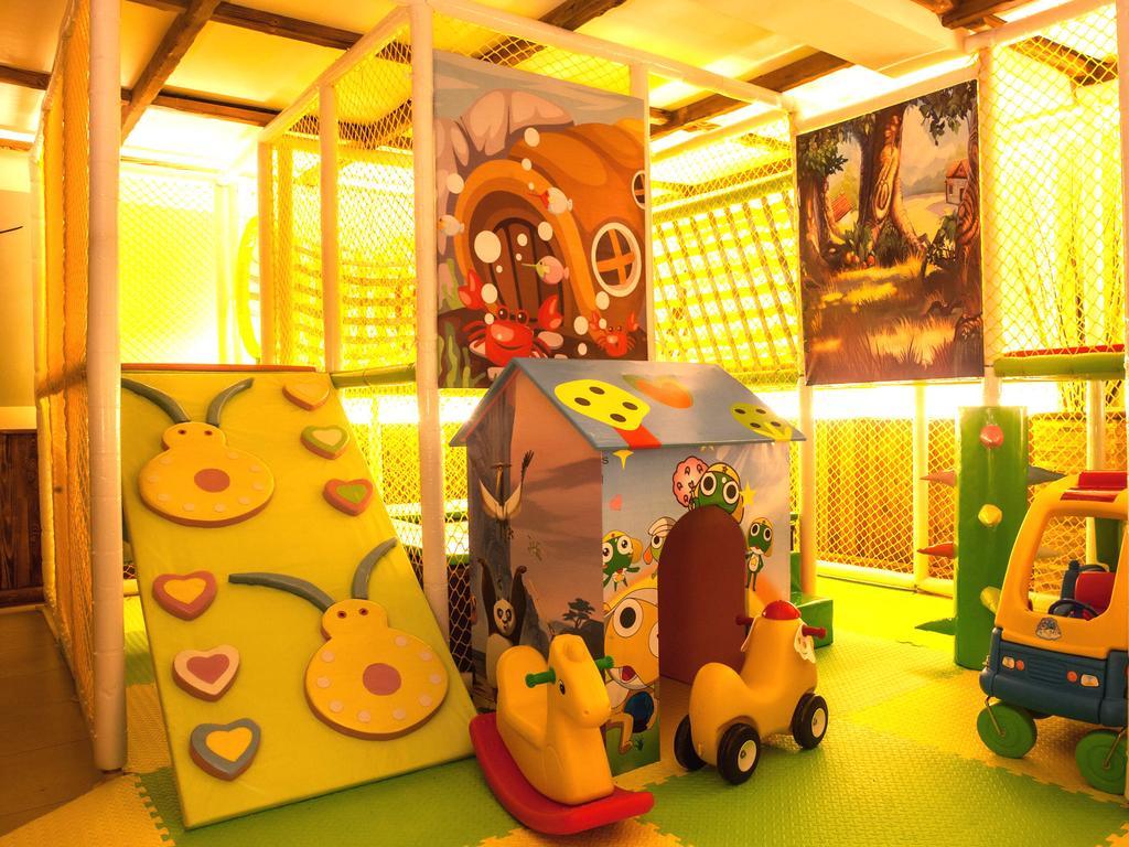 Hotel Edone Roe エクステリア 写真